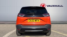 Vauxhall Crossland 1.2 Turbo [130] Ultimate 5dr Auto Petrol Hatchback